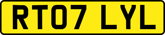 RT07LYL