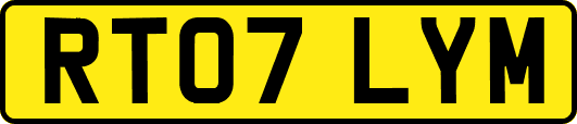 RT07LYM