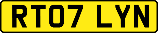 RT07LYN