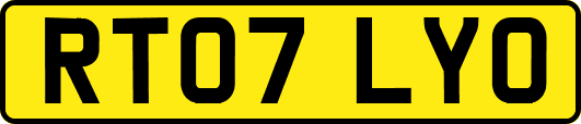 RT07LYO