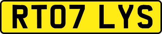 RT07LYS