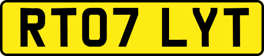 RT07LYT