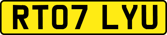 RT07LYU