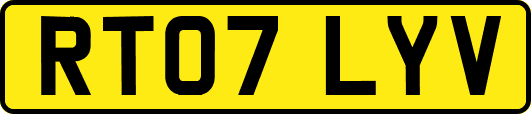 RT07LYV