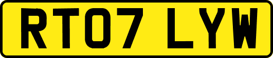 RT07LYW