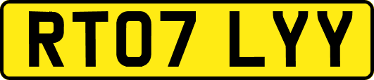 RT07LYY
