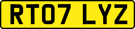 RT07LYZ