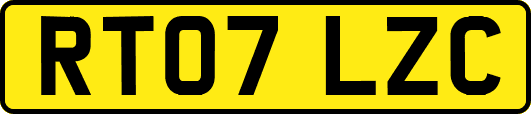 RT07LZC
