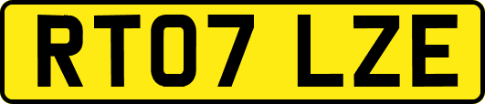 RT07LZE