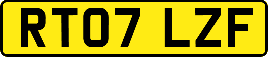 RT07LZF