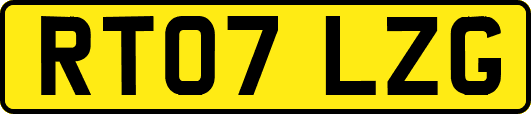 RT07LZG