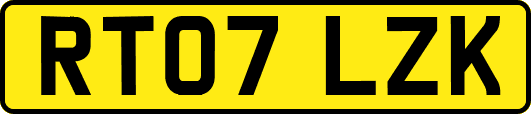 RT07LZK