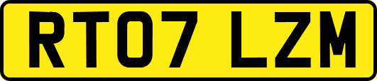 RT07LZM