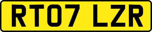 RT07LZR