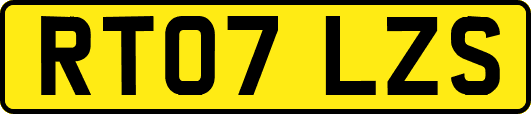 RT07LZS
