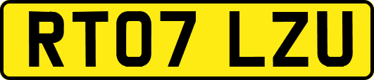 RT07LZU