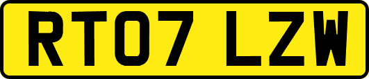 RT07LZW