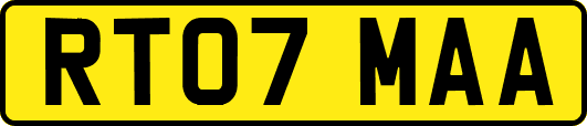 RT07MAA