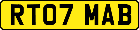 RT07MAB