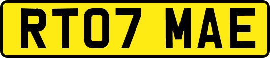 RT07MAE