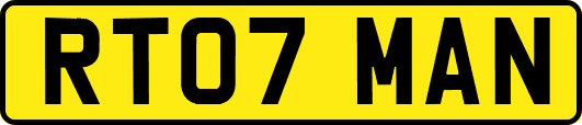 RT07MAN