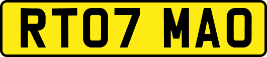 RT07MAO