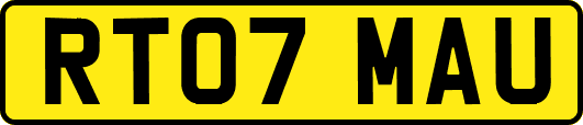 RT07MAU