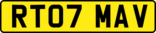 RT07MAV