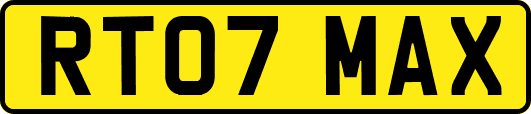 RT07MAX
