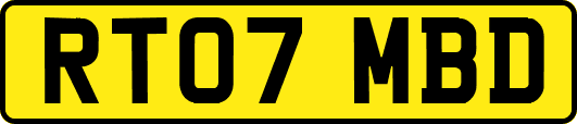 RT07MBD
