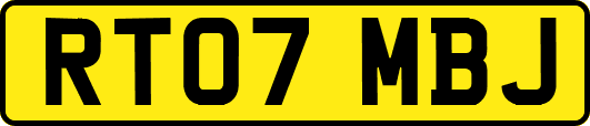 RT07MBJ