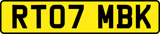 RT07MBK