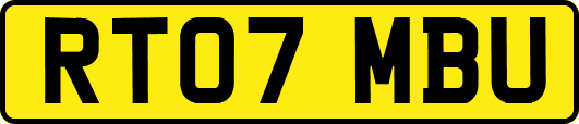 RT07MBU