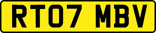RT07MBV