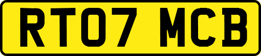 RT07MCB