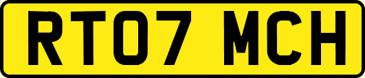 RT07MCH