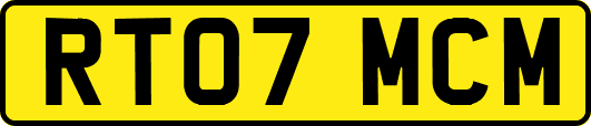 RT07MCM