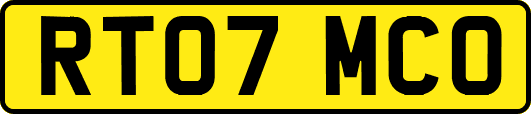 RT07MCO