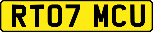 RT07MCU