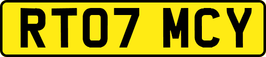 RT07MCY