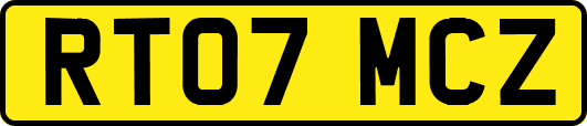 RT07MCZ