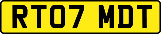 RT07MDT