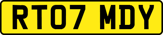 RT07MDY