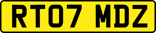 RT07MDZ