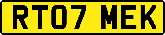 RT07MEK