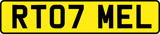 RT07MEL