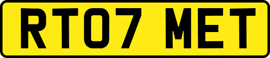 RT07MET