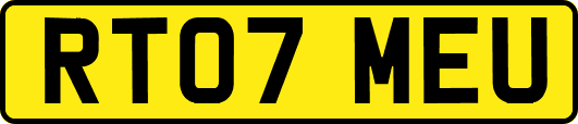 RT07MEU