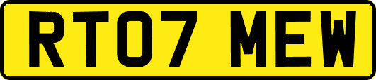 RT07MEW