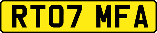 RT07MFA